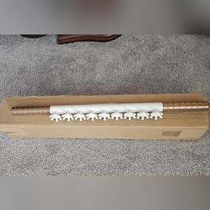 Fascia Blaster ASHLEY BLACK